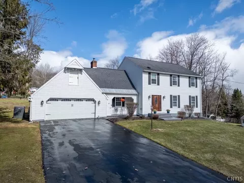940 Ridgewood Rd, Herkimer, NY 13350