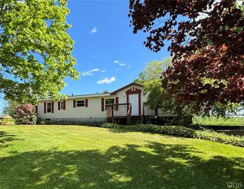 57 Scott Rd, Sandy Creek, NY 13145