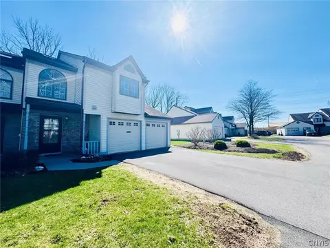 1146 The Park #D, Cortlandville, NY 13045