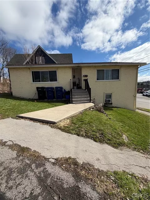 1501 Burnet Ave, Syracuse, NY 13206