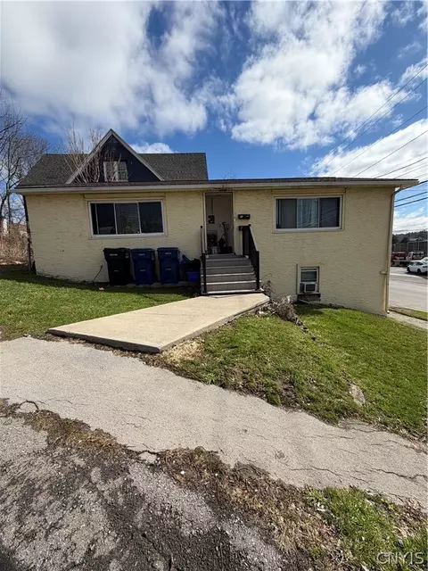 1501 Burnet Ave, Syracuse, NY 13206