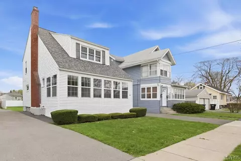 165 Kenwood Ave, Syracuse, NY 13208