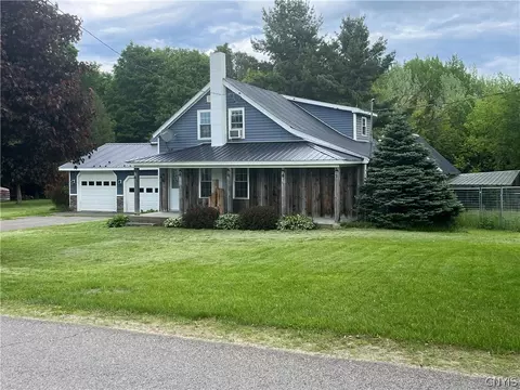 808 Fay, Bangor, NY 12966