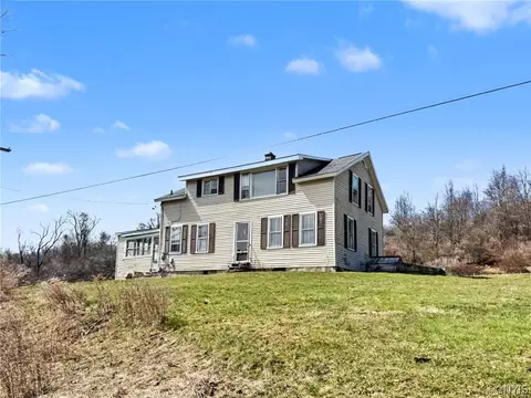 328 Mclean Cortland Rd, Groton, NY 13073