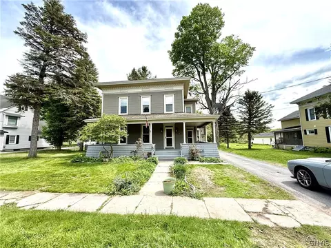 140 Maple St, Le Ray, NY 13612