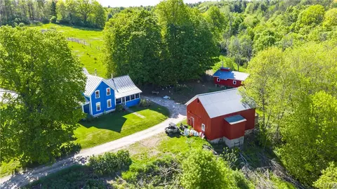 22552287 County Route 11, Gouverneur, NY 13642