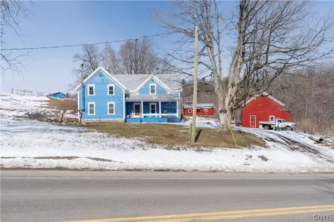 22552287 County Route 11, Gouverneur, NY 13642