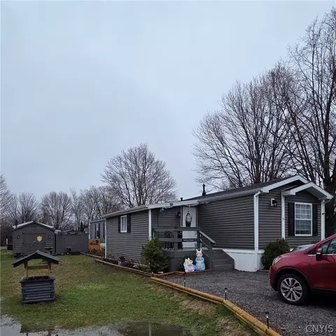 53 Brett St, Verona, NY 13478