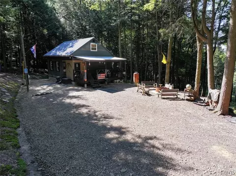 1209 Little Loop Rd, Portville, NY 14770