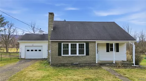 3921 State Route 167, Little Falls, NY 13365