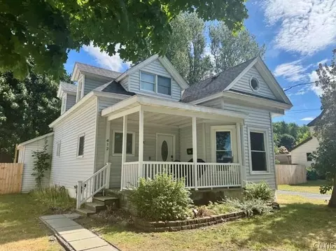 412 Pawling St, Watertown, NY 13601
