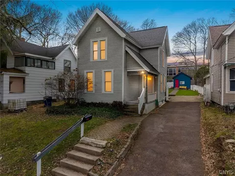 532 Columbus Ave, Syracuse, NY 13210