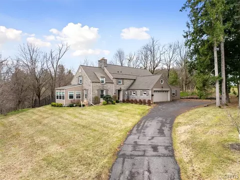 1717 Sherman Dr, Utica, NY 13501