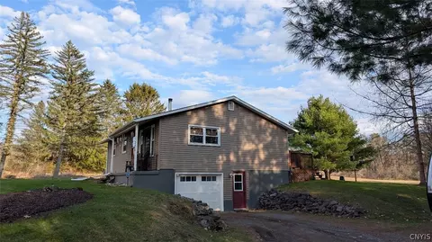 228 County Road 14a, Earlville, NY 13332