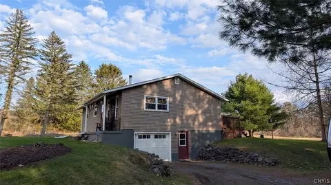 228 County Road 14a, Earlville, NY 13332