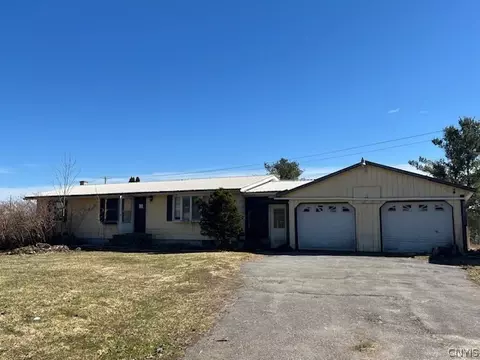 1096 Meeting House Rd, Winfield, NY 13491