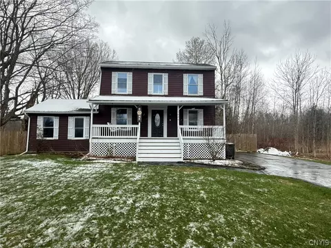 7084 Island Rd, Cicero, NY 13039
