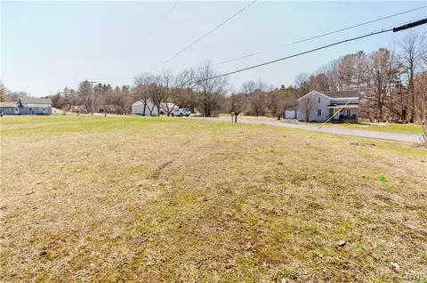 Sanford Corners Road, Le Ray, NY 13616