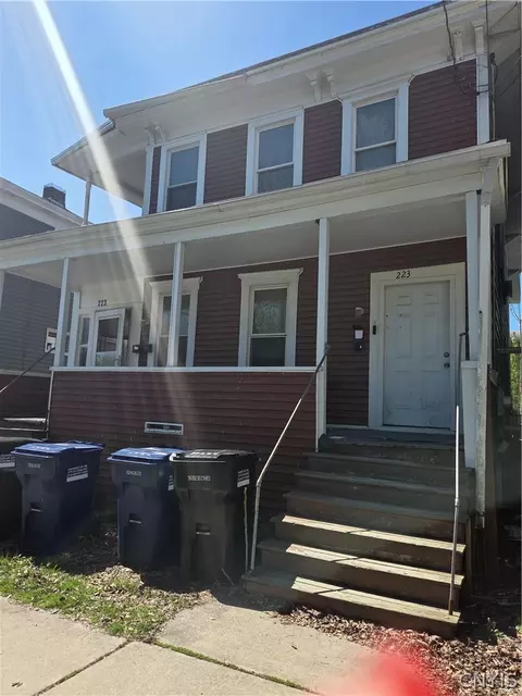 223 Lakeview Ave, Syracuse, NY 13204