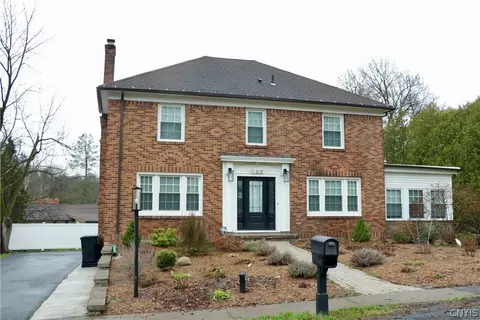 100 Gifford Pkwy, Syracuse, NY 13214