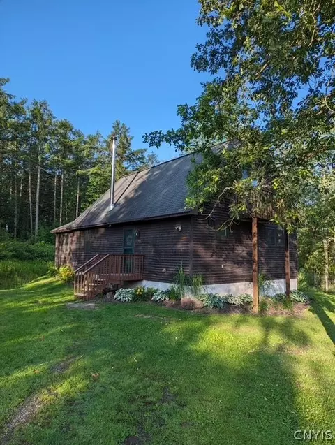 2723 Clute Rd, Virgil, NY 13045