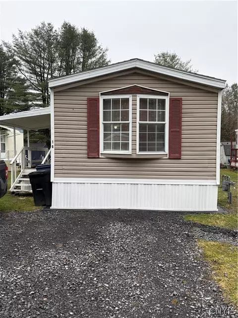 8304 New Floyd Rd, Floyd, NY 13440