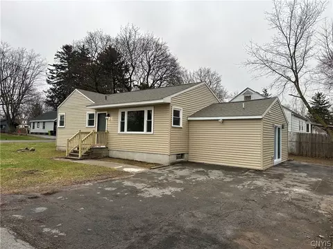 406 Beley Ave, Salina, NY 13211