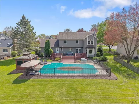 6307 Wooderton Path, Cicero, NY 13039