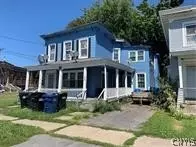 260 Fitch St, Syracuse, NY 13204