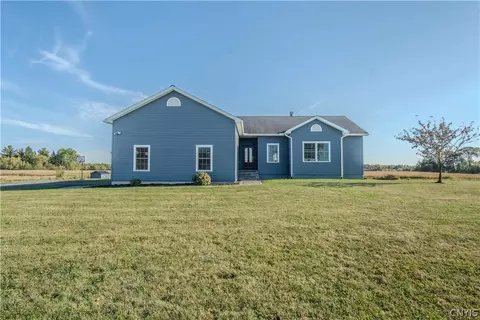 20892 Strickland Rd, Wilna, NY 13619