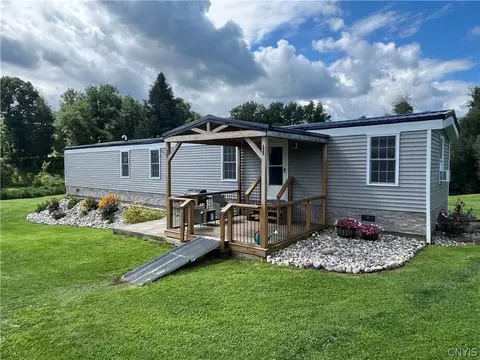 420 Island Branch Rd, Fowler, NY 13642