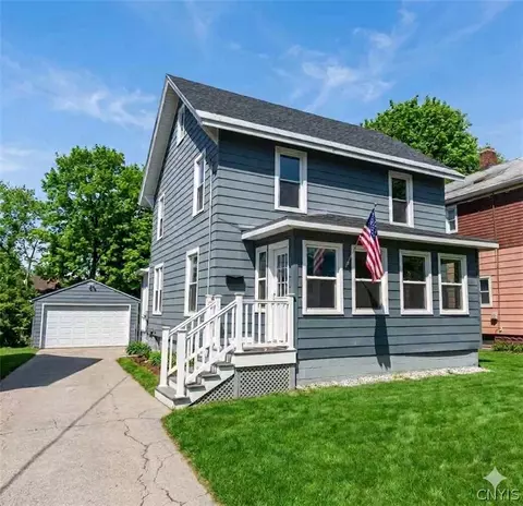 101 Steuben Ave, Herkimer, NY 13350