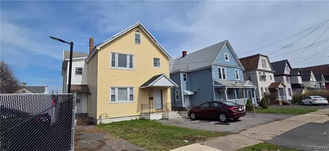 767 Blandina St, Utica, NY 13501
