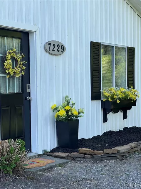 7229 Madison St, Waterville, NY 13480