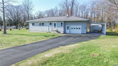 333 Dodge Ave, Hounsfield, NY 13685