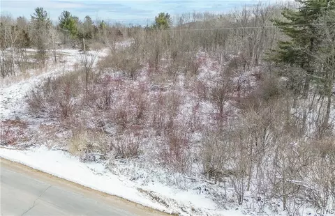 Simpson Road, Theresa, NY 13691
