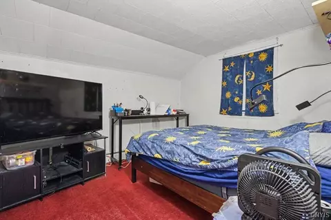 Bedroom - 549 State Rt 5s, German Flatts, NY 13407 photo 2 of 4