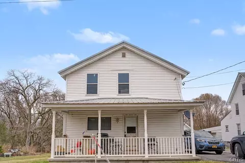 Exterior - 549 State Rt 5s, German Flatts, NY 13407 photo 8 of 8