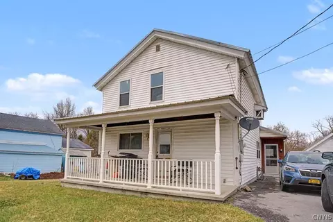Exterior - 549 State Rt 5s, German Flatts, NY 13407 photo 7 of 8