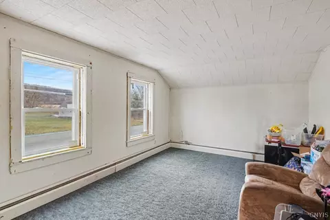Bedroom - 549 State Rt 5s, German Flatts, NY 13407 photo 4 of 4