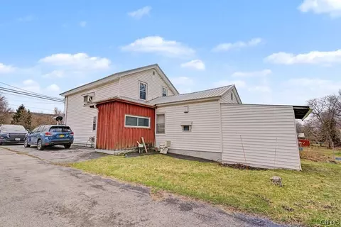 Exterior - 549 State Rt 5s, German Flatts, NY 13407 photo 6 of 8