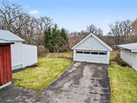 Exterior - 549 State Rt 5s, German Flatts, NY 13407 photo 5 of 8