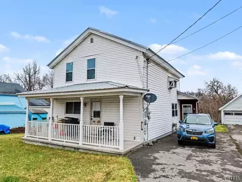 Exterior - 549 State Rt 5s, German Flatts, NY 13407 photo 3 of 8