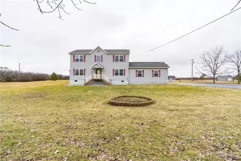 26401 Perch Lake Rd, Watertown, NY 13601