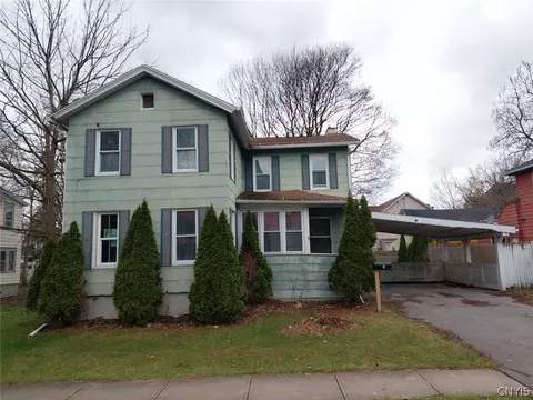 5 Howard St, Auburn, NY 13021
