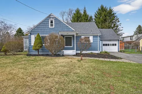 111 Church Pkwy, Syracuse, NY 13212