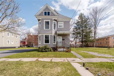 229 Holland St, Syracuse, NY 13204
