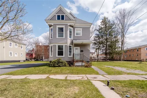229 Holland St, Syracuse, NY 13204