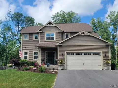lot11 Dunlap Ave, Marcellus, NY 13108