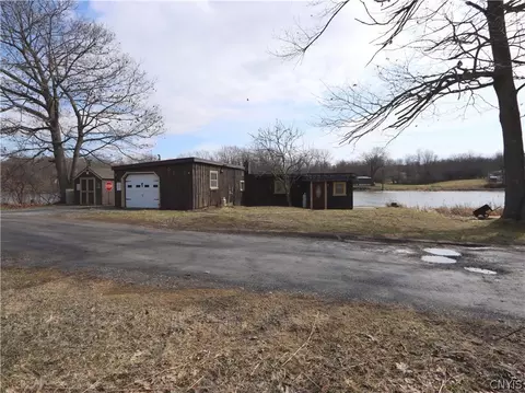 23282 Riverview Dr, Brownville, NY 13615
